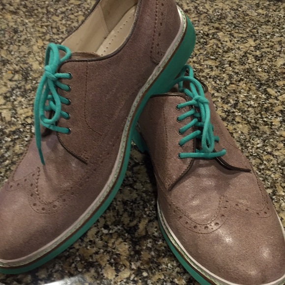cole haan shoes nike sole